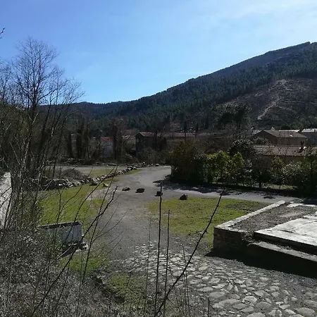 Le Cocon * Le Martinet (Gard)