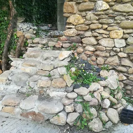 Casa de Férias Le Cocon *