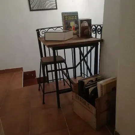 Casa de Férias Le Cocon