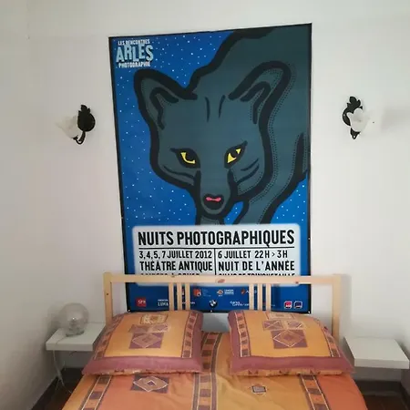 Le Cocon Casa de Férias