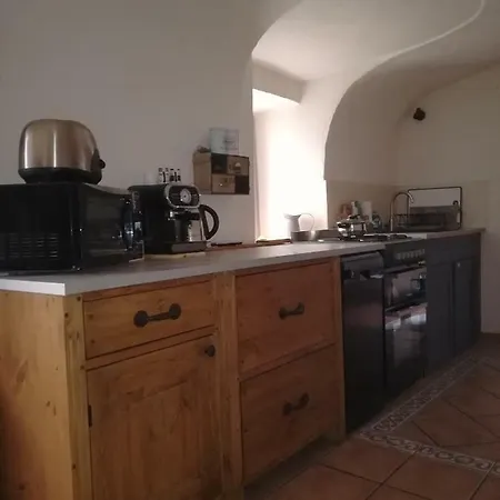 Casa de Férias Le Cocon