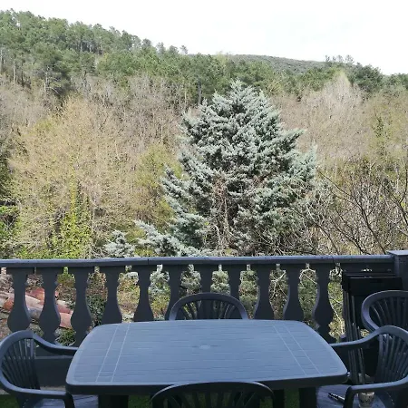 Le Cocon Casa de Férias