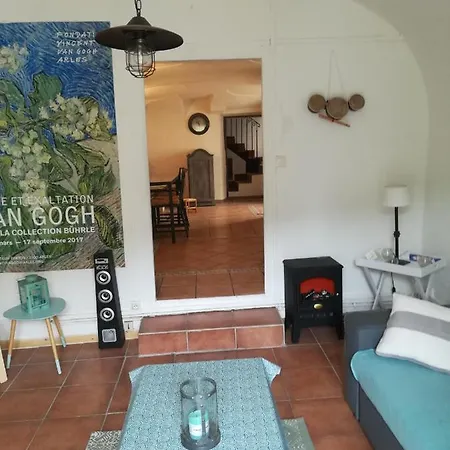 Le Cocon Casa de Férias